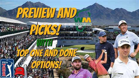Golf Picks .
